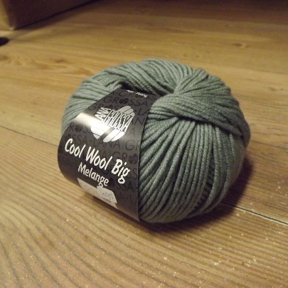 Cool Wool Big - melange332
